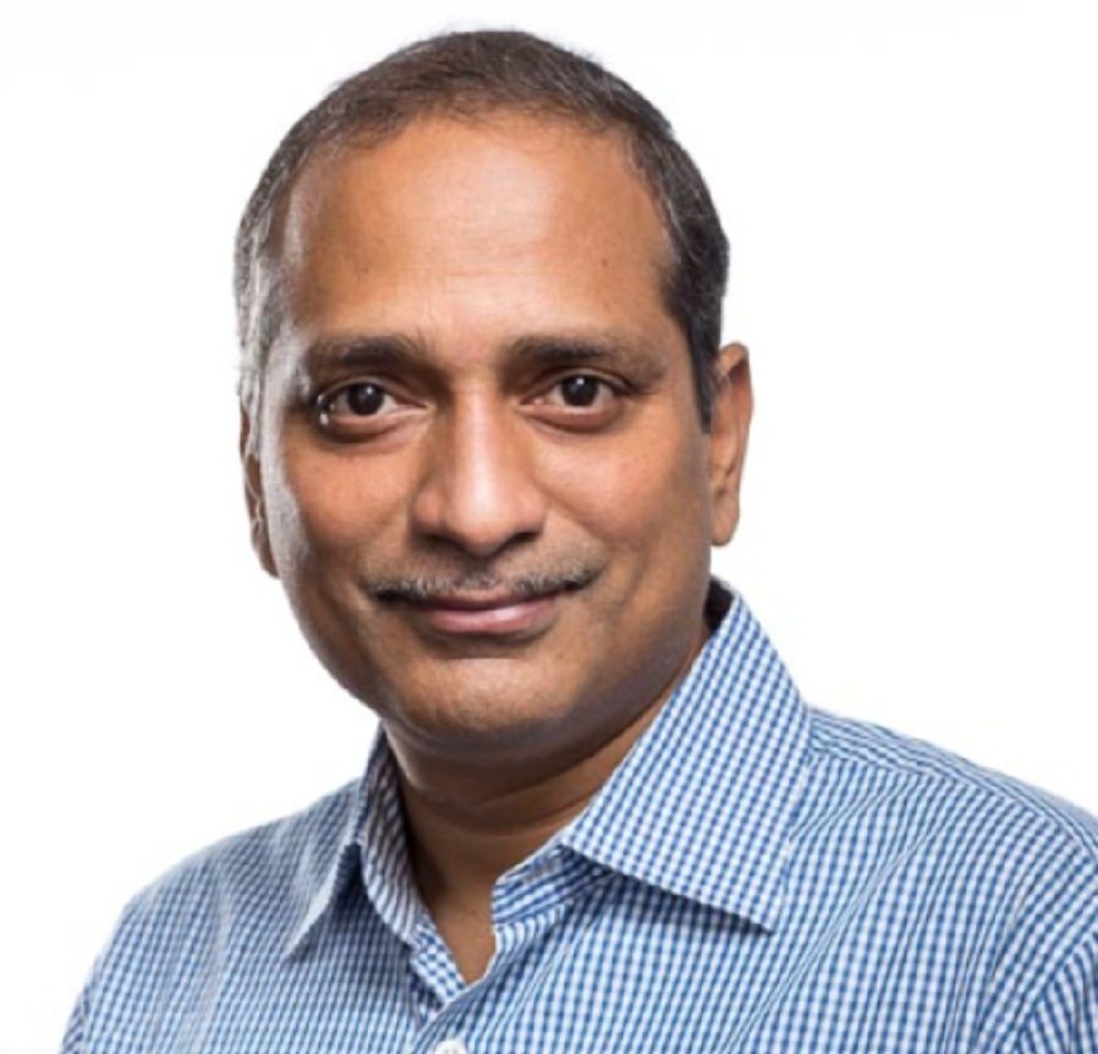 Sreedhar Peddineni